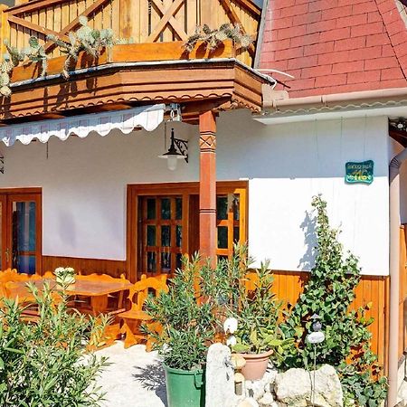 Apartment In Heviz/Balaton 18964 Exterior photo